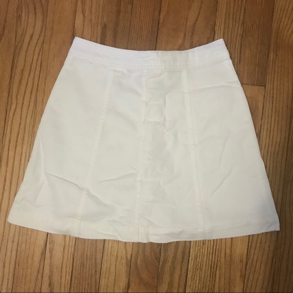 NWT A-line Skirt - Picture 2 of 3